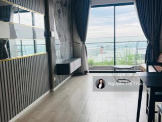 Cn căn 2pn tháp e lumiere masteri tầng cao | view sông tuyệt đẹp | sổ hồng sẵn chỉ 5,05tỷ