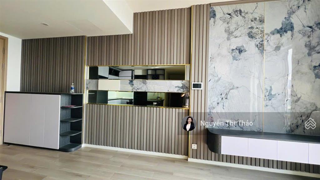 Cn căn 2pn tháp e lumiere masteri tầng cao | view sông tuyệt đẹp | sổ hồng sẵn chỉ 5,05tỷ