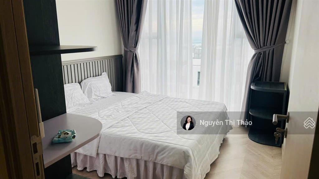 Cn căn 2pn tháp e lumiere masteri tầng cao | view sông tuyệt đẹp | sổ hồng sẵn chỉ 5,05tỷ