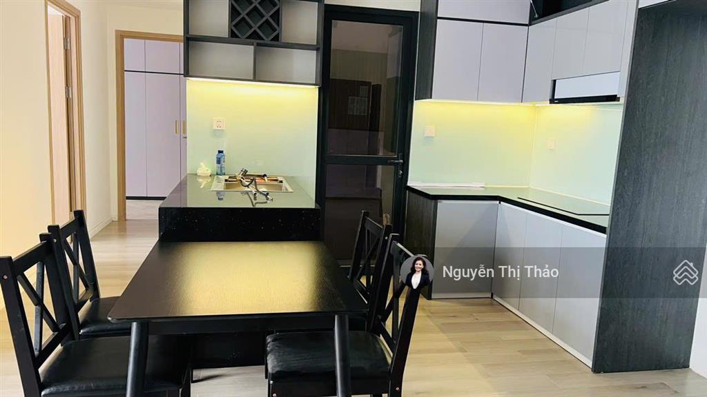 Cn căn 2pn tháp e lumiere masteri tầng cao | view sông tuyệt đẹp | sổ hồng sẵn chỉ 5,05tỷ