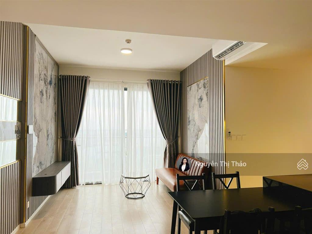 Cn căn 2pn tháp e lumiere masteri tầng cao | view sông tuyệt đẹp | sổ hồng sẵn chỉ 5,05tỷ