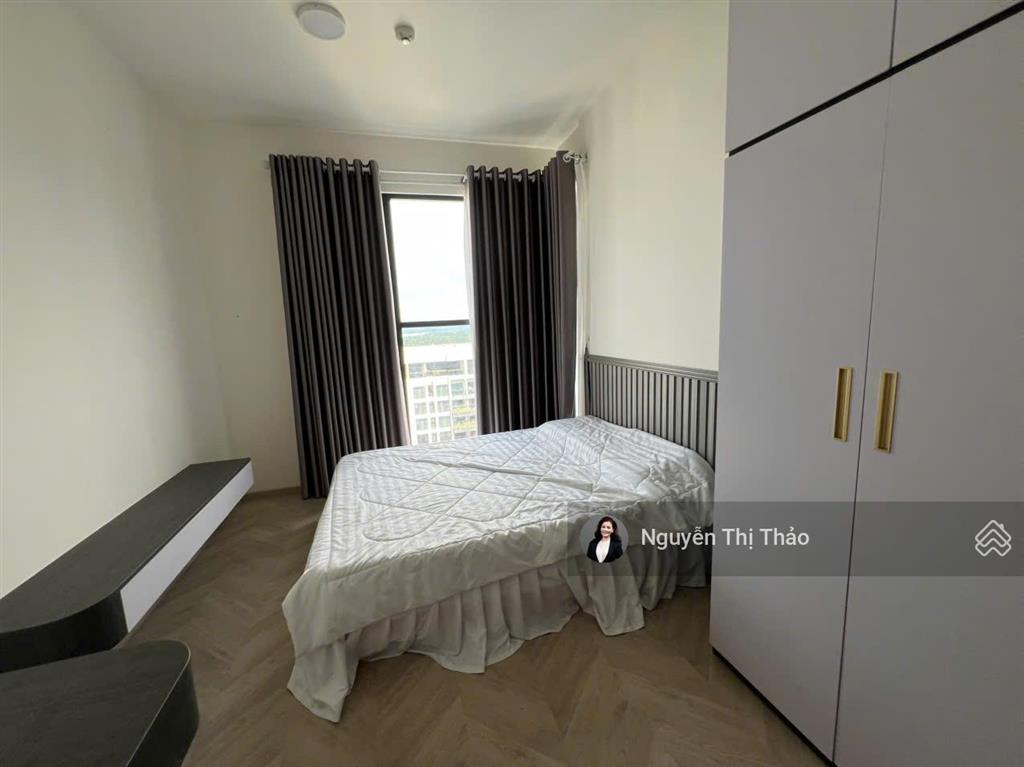 Cn căn 2pn tháp e lumiere masteri tầng cao | view sông tuyệt đẹp | sổ hồng sẵn chỉ 5,05tỷ