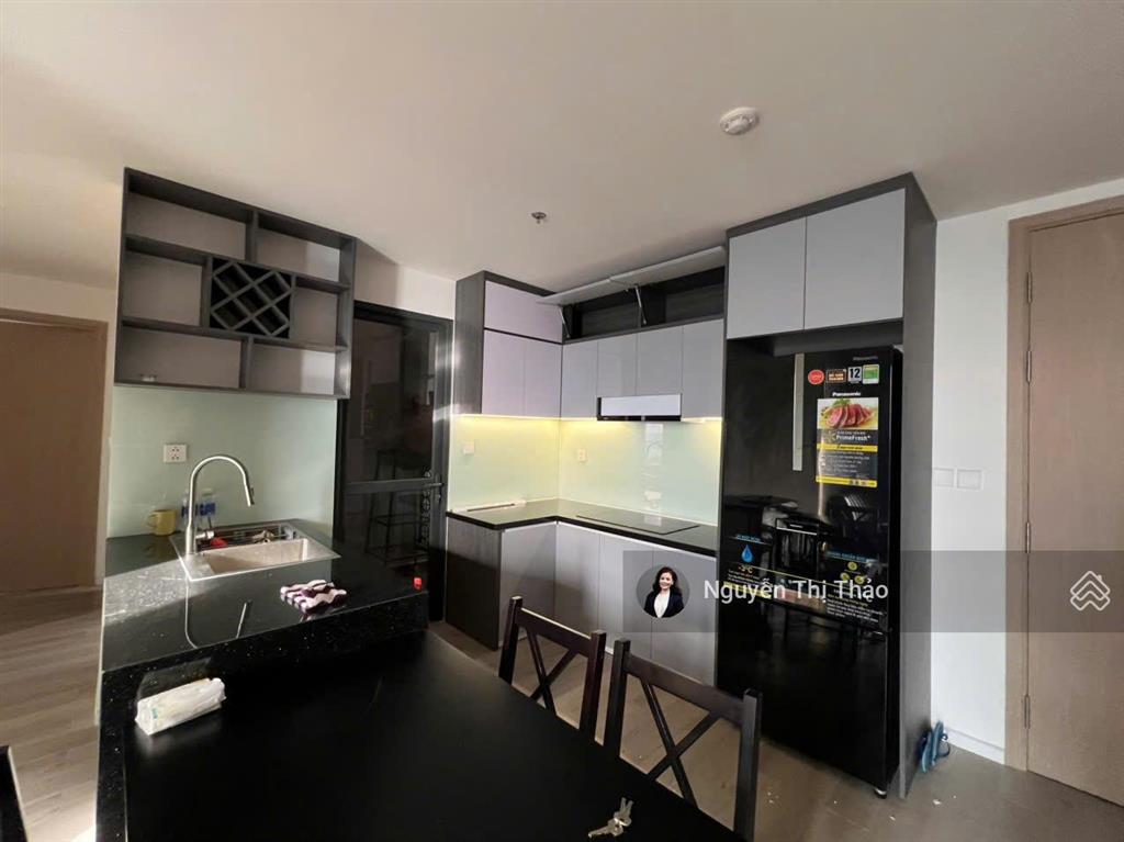 Cn căn 2pn tháp e lumiere masteri tầng cao | view sông tuyệt đẹp | sổ hồng sẵn chỉ 5,05tỷ