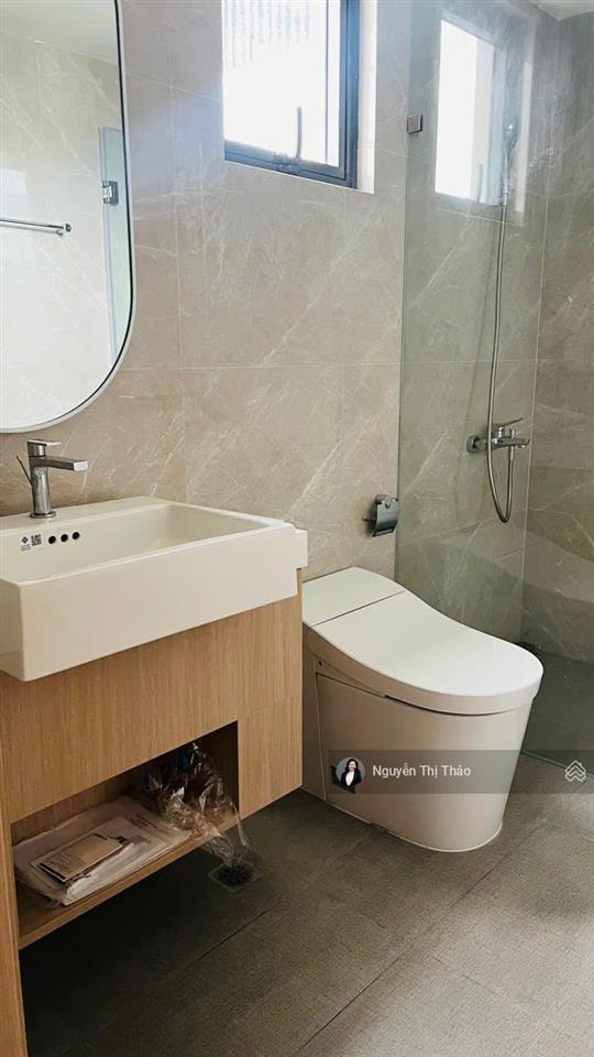 Cn căn 2pn tháp e lumiere masteri tầng cao | view sông tuyệt đẹp | sổ hồng sẵn chỉ 5,05tỷ