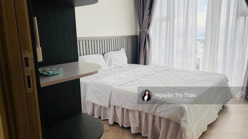 Cn căn 2pn tháp e lumiere masteri tầng cao | view sông tuyệt đẹp | sổ hồng sẵn chỉ 5,05tỷ