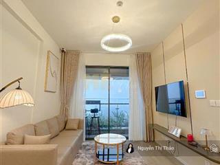 Thuê 3pn102m2 lumière boulevard nội thất xịn, view thoángnơi an cư lý tưởng cho con phát triển