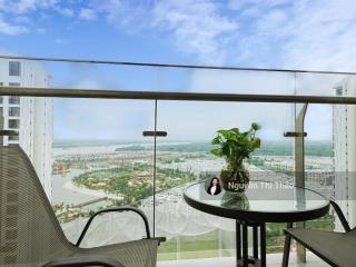 Căn masteri 2pn full nội thất cao cấp, b công đông nam đón nắng  giá chỉ 5,7 tỷ tl, sẵn sổ. vin q9