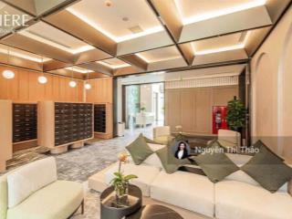 Bán nhanh căn hộ 2pn lumière  vinhomes grand park, nhận nhà khai thác dòng tiền ngay,chủ h.trợ vay