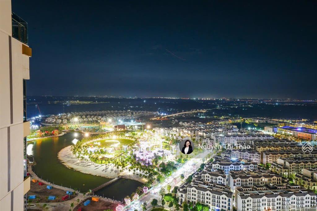 Bán nhanh 2pn 67,2m² masteri centre point vin grand park views nội khu, sẵn sổ, giá 4.7thỗ trợ vay