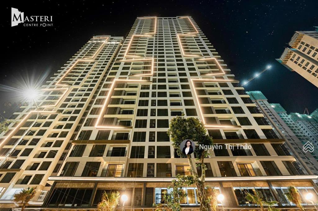 Bán nhanh 2pn 67,2m² masteri centre point vin grand park views nội khu, sẵn sổ, giá 4.7thỗ trợ vay