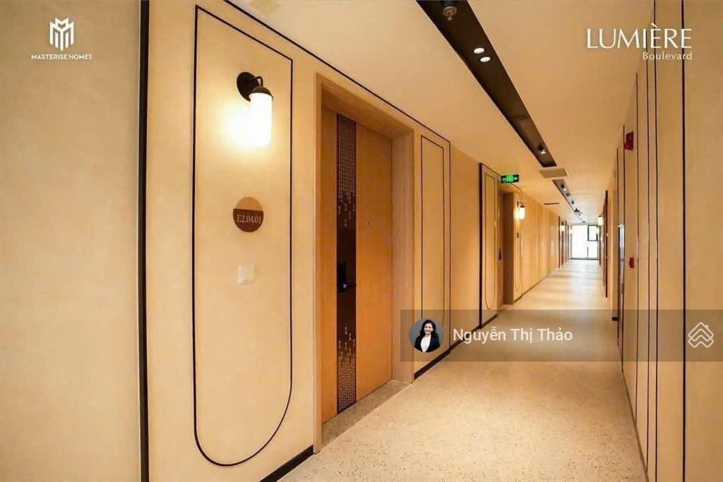 Bán nhanh 2pn 67,2m² masteri centre point vin grand park views nội khu, sẵn sổ, giá 4.7thỗ trợ vay