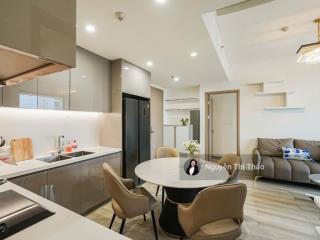 Bán nhanh 2pn 67,2m² masteri centre point vin grand park views nội khu, sẵn sổ, giá 4.7thỗ trợ vay
