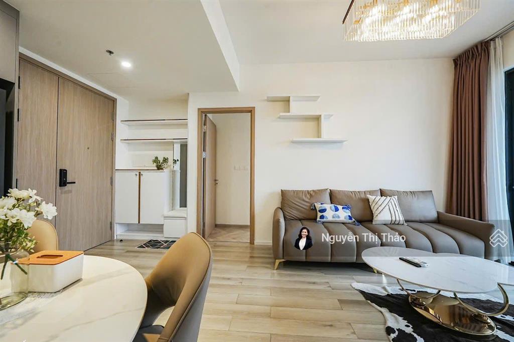Bán nhanh 2pn 67,2m² masteri centre point vin grand park views nội khu, sẵn sổ, giá 4.7thỗ trợ vay