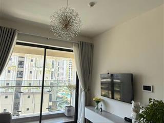 Căn 2pn full nt toà daisy lbv lumière boulevard view hồ bơi, công viên, sông giá tốt nhất tt