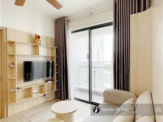 Thuê 2pn 74m2giá 12trổn định tổ ấm trao con môi trường phát triển lý tưởng tại lumiere masteri.