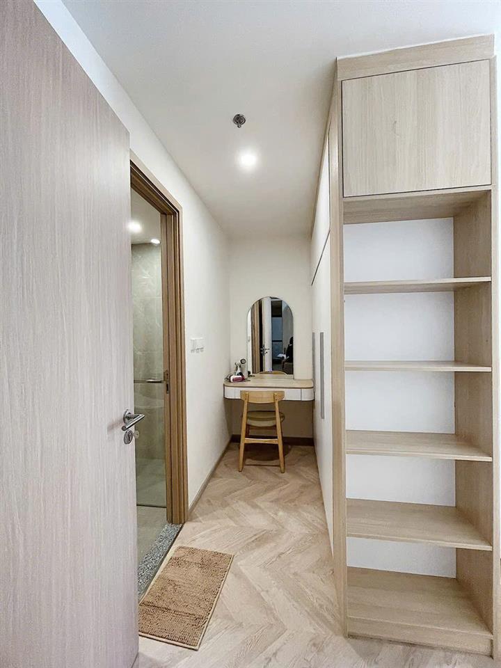 Thuê 2pn 74m2giá 12trổn định tổ ấm trao con môi trường phát triển lý tưởng tại lumiere masteri.