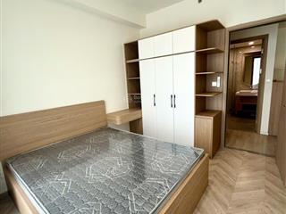 Hot! cho thuê 2pn, giá 10tr,free qlyđủ nt mới 100%  lumiere masteri ,view đẹptầng trung vinhomes