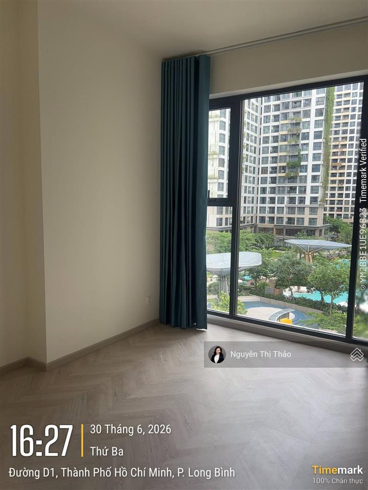 Rẻ nhất 8,5tr  căn góc 2pn2wc, free ql  view đẹp hồ bơi đẹp mê, tại lumiere masteri  vinhomes q9