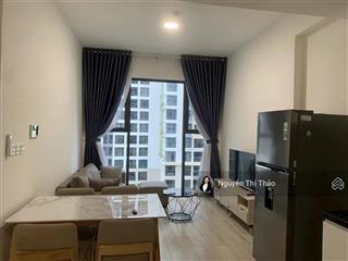 Thuê 1pn+ (2 pn đầy đủ) nội thất chắt bền đẹpfree qly giá 9,5tr tại khu resort lumiere masteri q.9