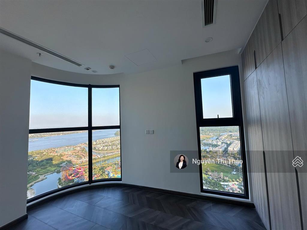 Thuê 3pn tận hưởng xong, mua sau tại khu c.cấp the opus one. views khỏi chê giá 19tr cho đại gđình