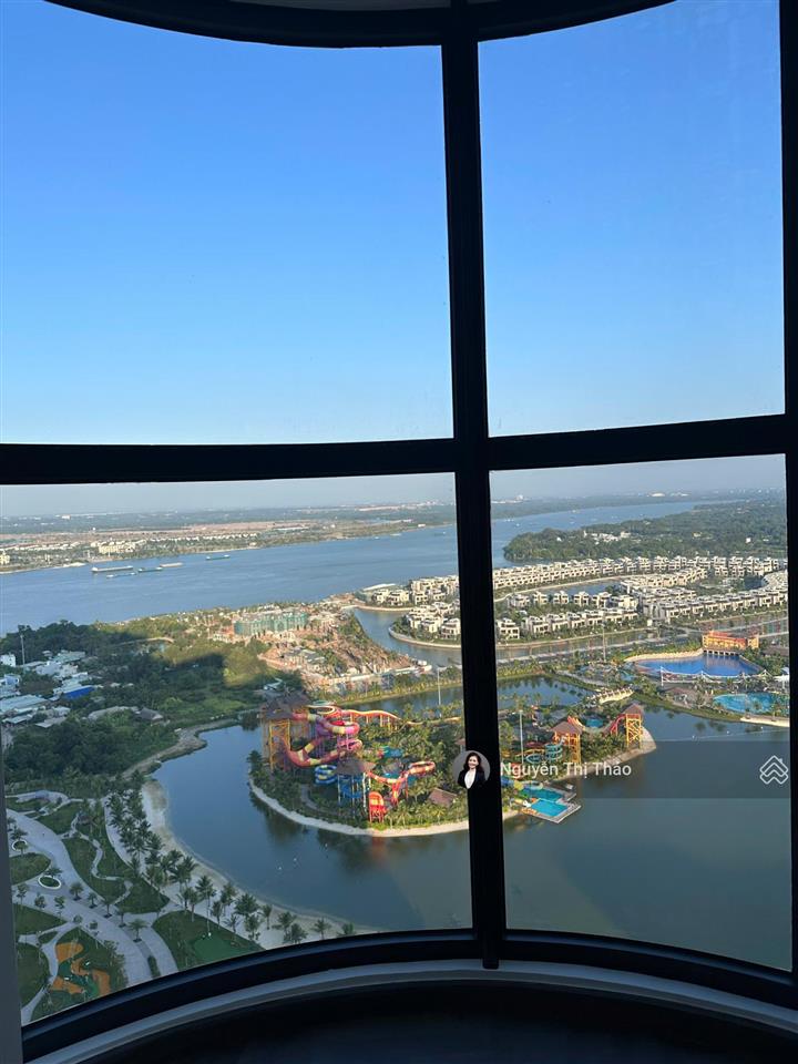 Thuê 3pn tận hưởng xong, mua sau tại khu c.cấp the opus one. views khỏi chê giá 19tr cho đại gđình