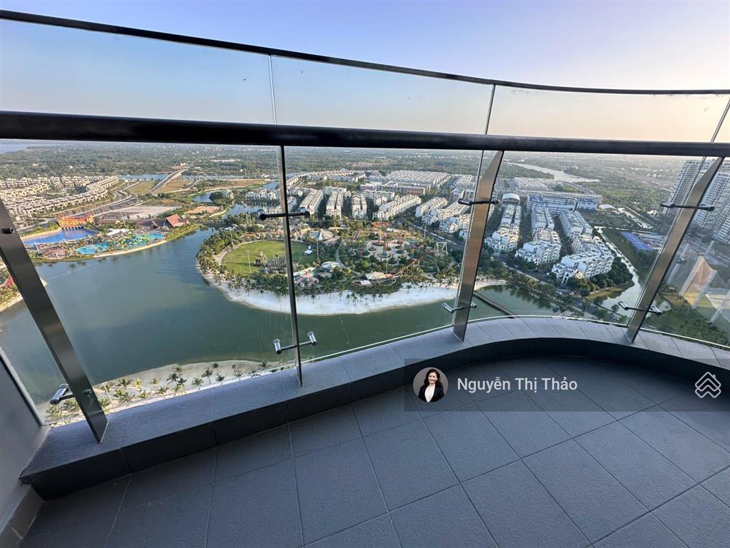 Thuê 3pn tận hưởng xong, mua sau tại khu c.cấp the opus one. views khỏi chê giá 19tr cho đại gđình