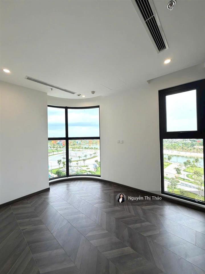 Thuê 3pn tận hưởng xong, mua sau tại khu c.cấp the opus one. views khỏi chê giá 19tr cho đại gđình