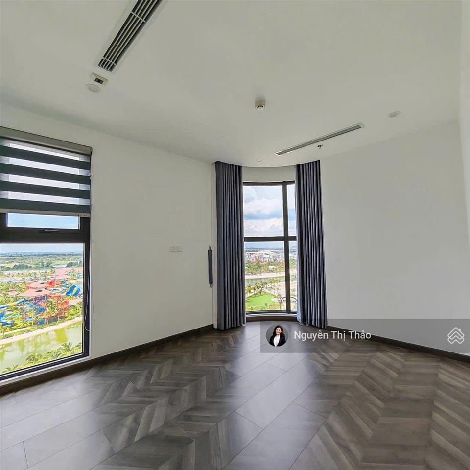 Thuê ngay 2pn+80m²ntcb kính bo trònviews sông,phòng gymtại the beverly 2  vinhomes q9 giá 10tr