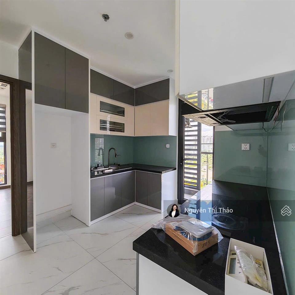 Thuê ngay 2pn+80m²ntcb kính bo trònviews sông,phòng gymtại the beverly 2  vinhomes q9 giá 10tr