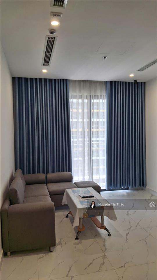 Thuê cc cao cấp opus one 1pn+đầy đủ nội thất xịn,mới 100%, view công viên,giá 10trlý tưởng để sống