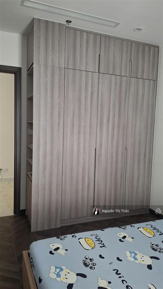 Thuê cc cao cấp opus one 1pn+đầy đủ nội thất xịn,mới 100%, view công viên,giá 10trlý tưởng để sống