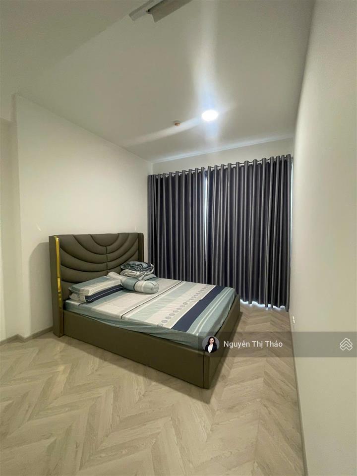 Sock 18tr cho 3pn2wc full nội thất  được free phí quản lý tại toà d  masteri centre point q9
