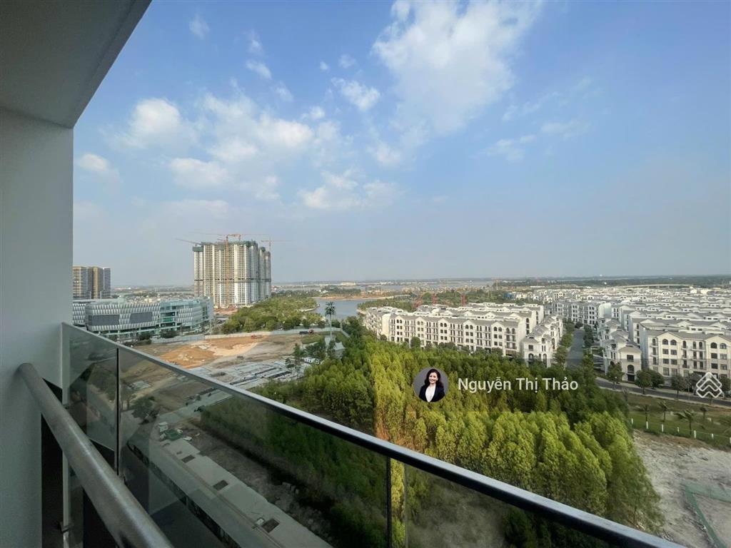 Sock 18tr cho 3pn2wc full nội thất  được free phí quản lý tại toà d  masteri centre point q9