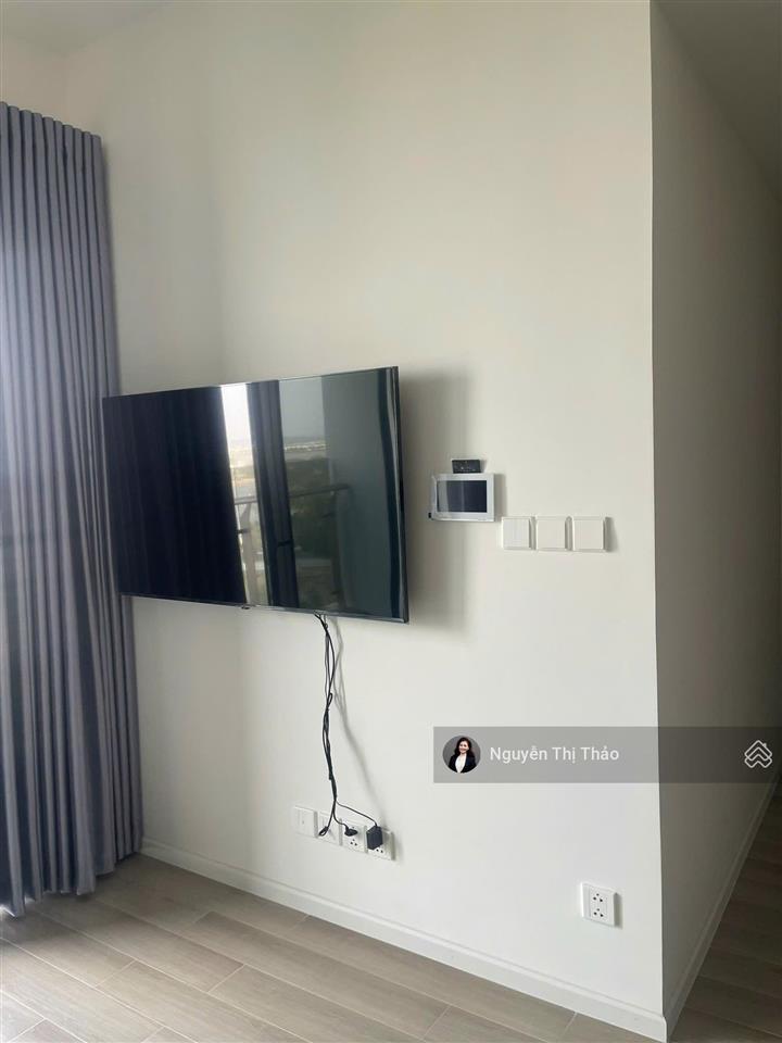 Sock 18tr cho 3pn2wc full nội thất  được free phí quản lý tại toà d  masteri centre point q9