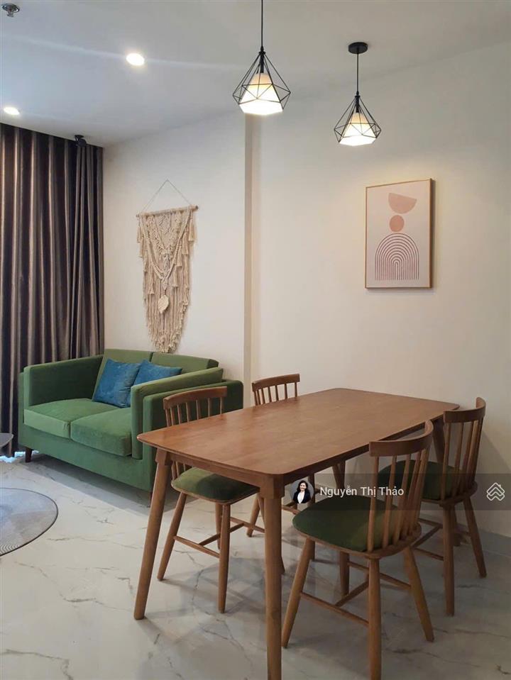 Thuê giá trí thực 2pn2wc, giá 9tr, tận hưởng cs cư dân glory heights tại vinhomes grand park