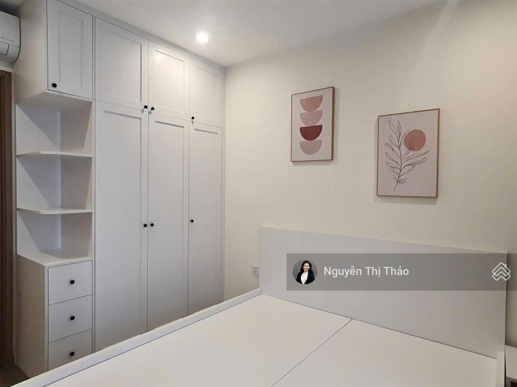 Thuê giá trí thực 2pn2wc, giá 9tr, tận hưởng cs cư dân glory heights tại vinhomes grand park