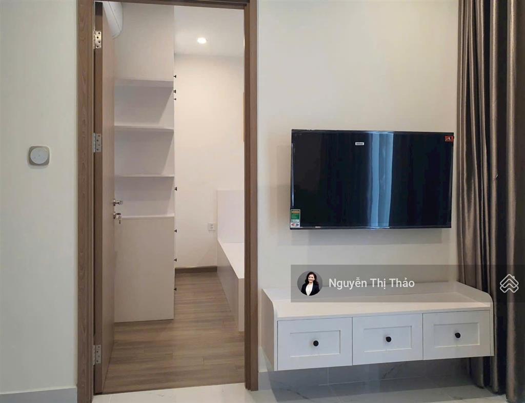Thuê giá trí thực 2pn2wc, giá 9tr, tận hưởng cs cư dân glory heights tại vinhomes grand park