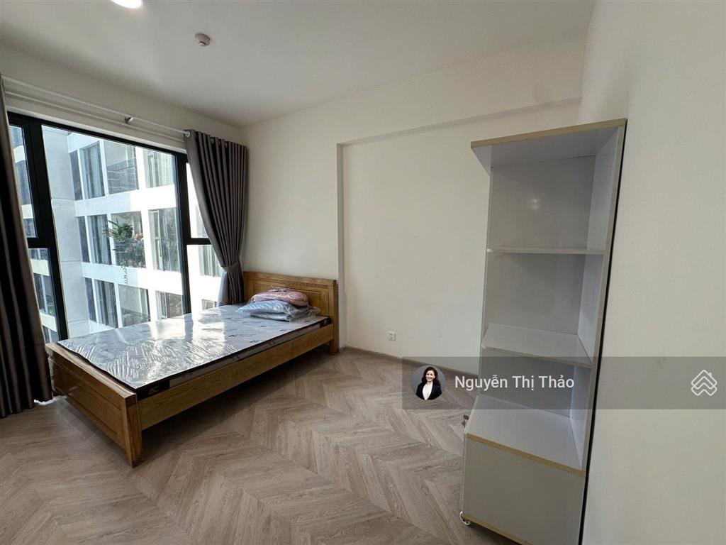 Thuê 2pn2wc tận hưởng mùa hè 0đ tại khu resort an ninh đẳng cấp masteri q9, gần mall, khu vui chơi