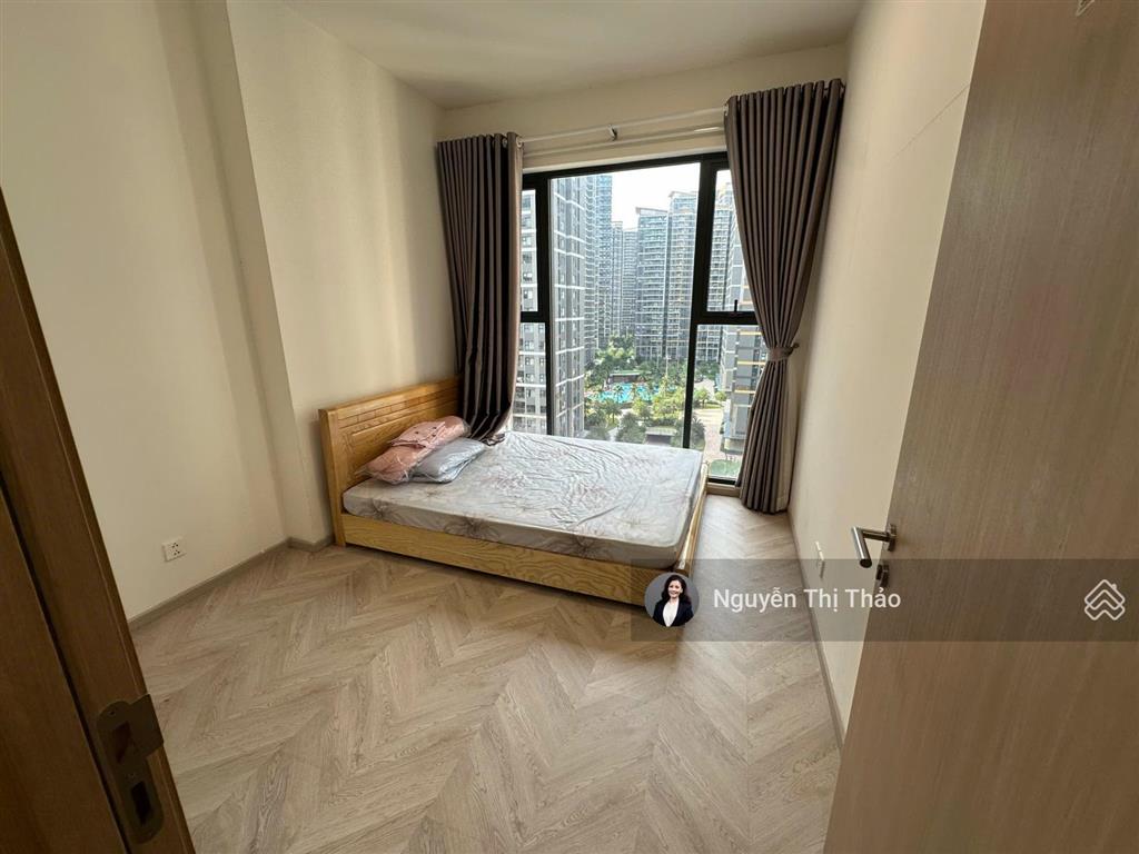 Thuê 2pn2wc tận hưởng mùa hè 0đ tại khu resort an ninh đẳng cấp masteri q9, gần mall, khu vui chơi