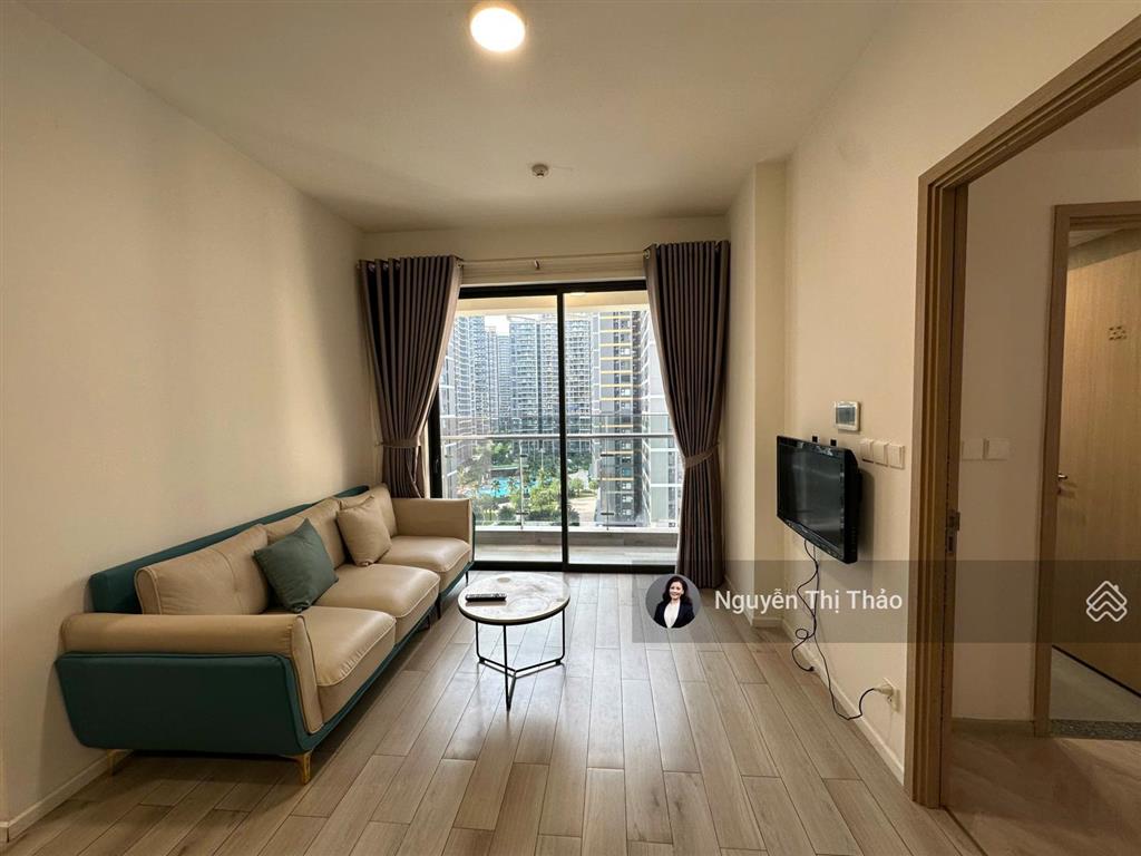 Thuê 2pn2wc tận hưởng mùa hè 0đ tại khu resort an ninh đẳng cấp masteri q9, gần mall, khu vui chơi