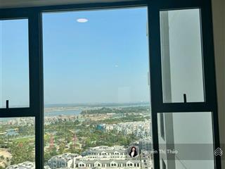 Hè tại gia thuê 2pn 74m² view sông  giá 9,5tr masterise c point  m.phí q.ly an cư lâu àihđ 2năm