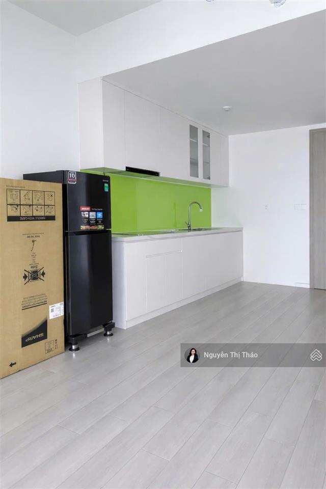 Sống sang  sống sướng  thuê 2pn giá 9tr gần trường học tại masteri  vinhomes q9