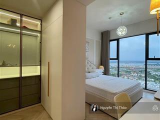 3pn nội thất đẹp views đỉnhfree q.lý tiện nghithoải mái cho cả gd trong resort masterivinhome q9