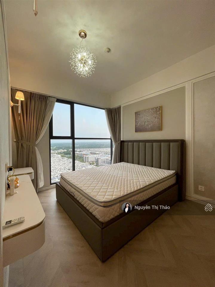 3pn nội thất đẹp views đỉnhfree q.lý tiện nghithoải mái cho cả gd trong resort masterivinhome q9