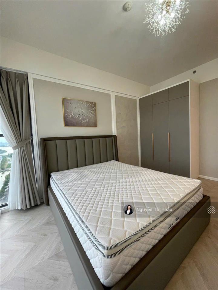 3pn nội thất đẹp views đỉnhfree q.lý tiện nghithoải mái cho cả gd trong resort masterivinhome q9