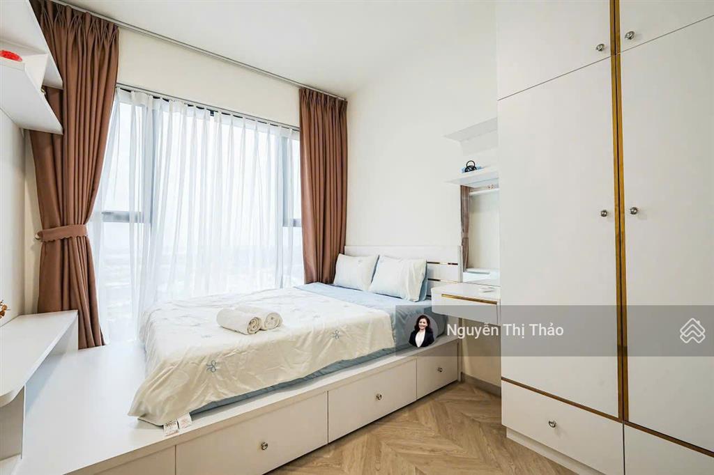 3pn nội thất đẹp views đỉnhfree q.lý tiện nghithoải mái cho cả gd trong resort masterivinhome q9