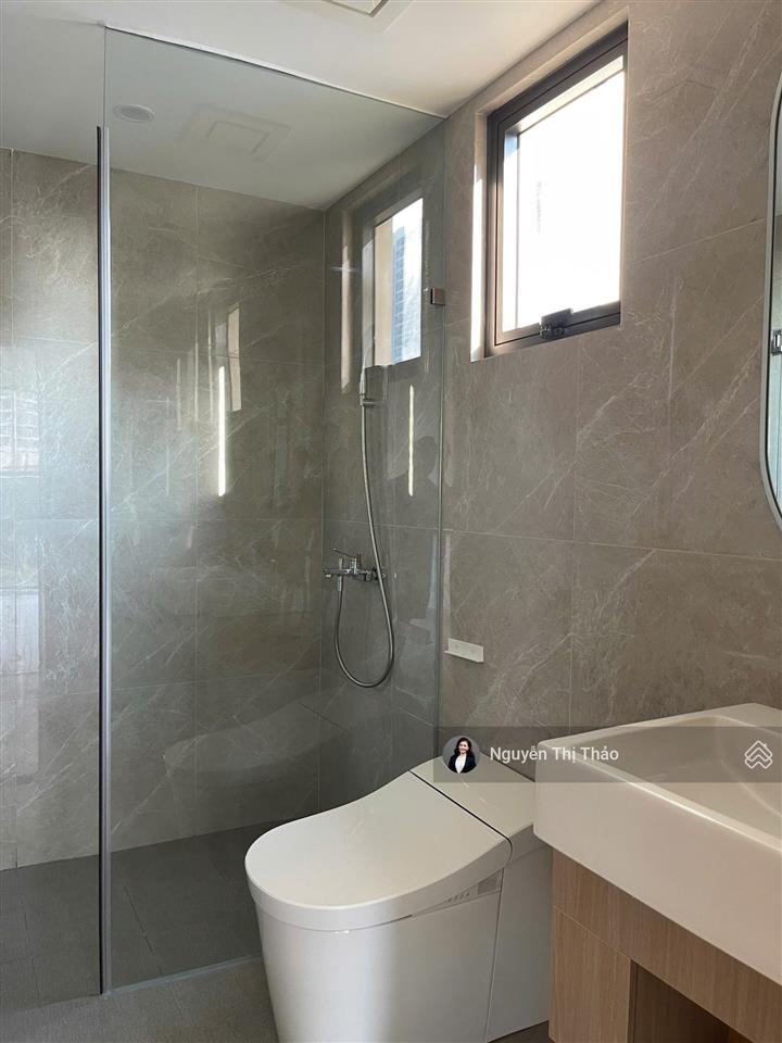 Sẵn sổ cn 2pn2wc thất cđt xịn  toà c hướng đb tại masteri centre point giá 4,55tỷ chủ hỗ trợ vay