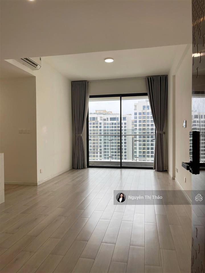 Sẵn sổ cn 2pn2wc thất cđt xịn  toà c hướng đb tại masteri centre point giá 4,55tỷ chủ hỗ trợ vay