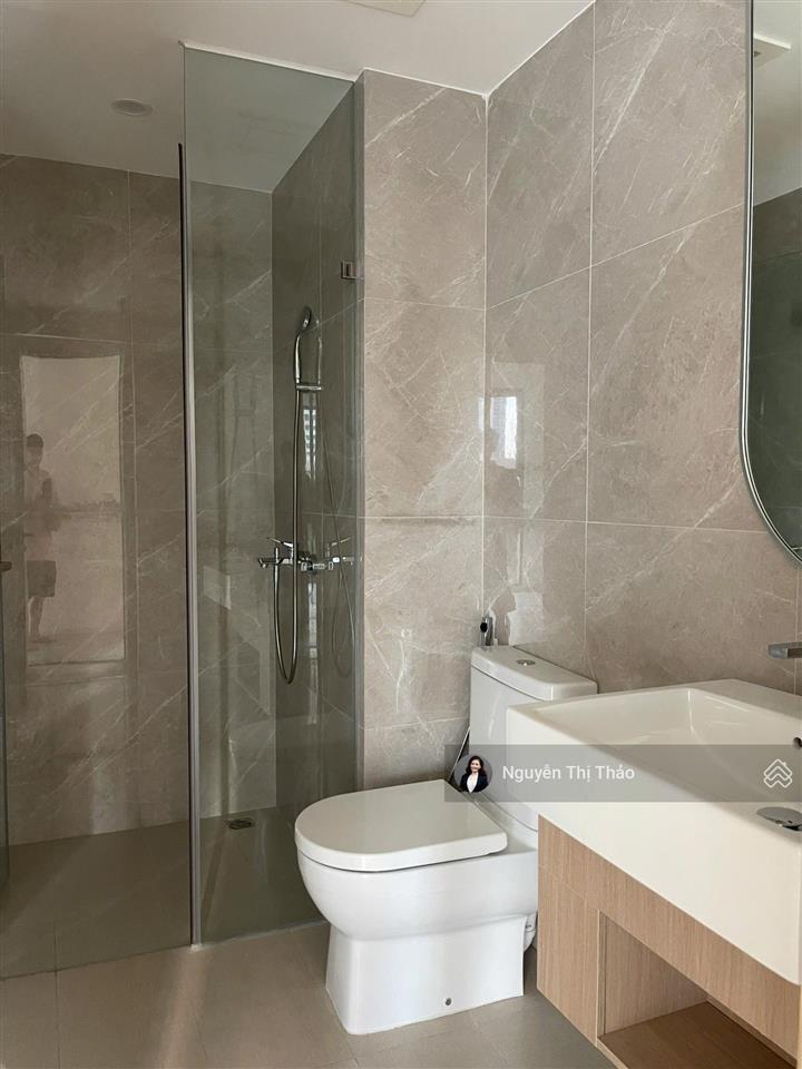 Sẵn sổ cn 2pn2wc thất cđt xịn  toà c hướng đb tại masteri centre point giá 4,55tỷ chủ hỗ trợ vay