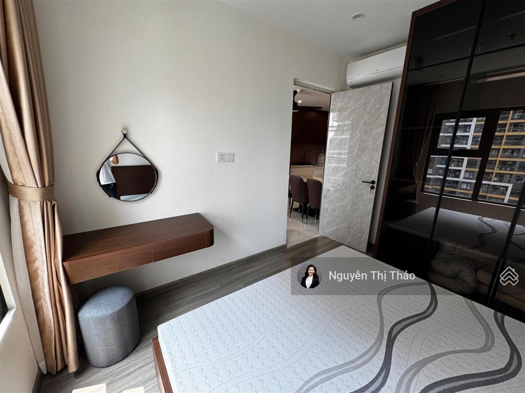 2pn glory heights(gh) full nt giá 13tr sát vincom tại vinhomes q9quảng trường, nơi lý tưởng sống